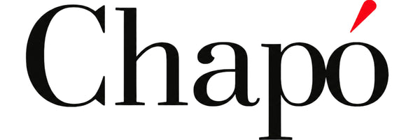 Chapó