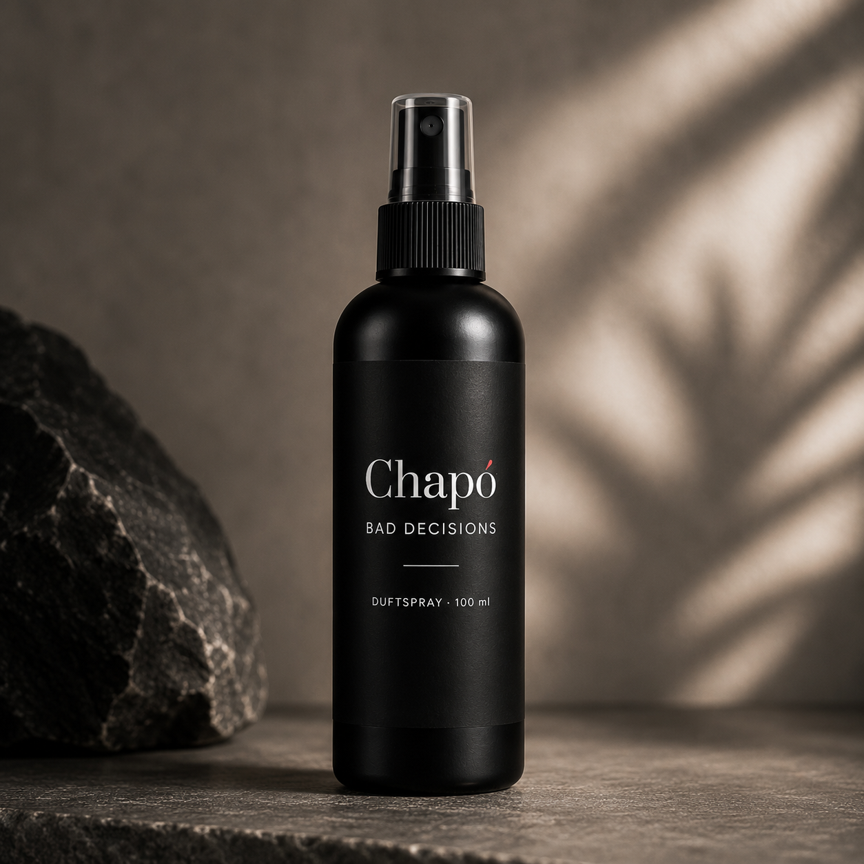 BAD DECISIONS - Duftspray 100ml