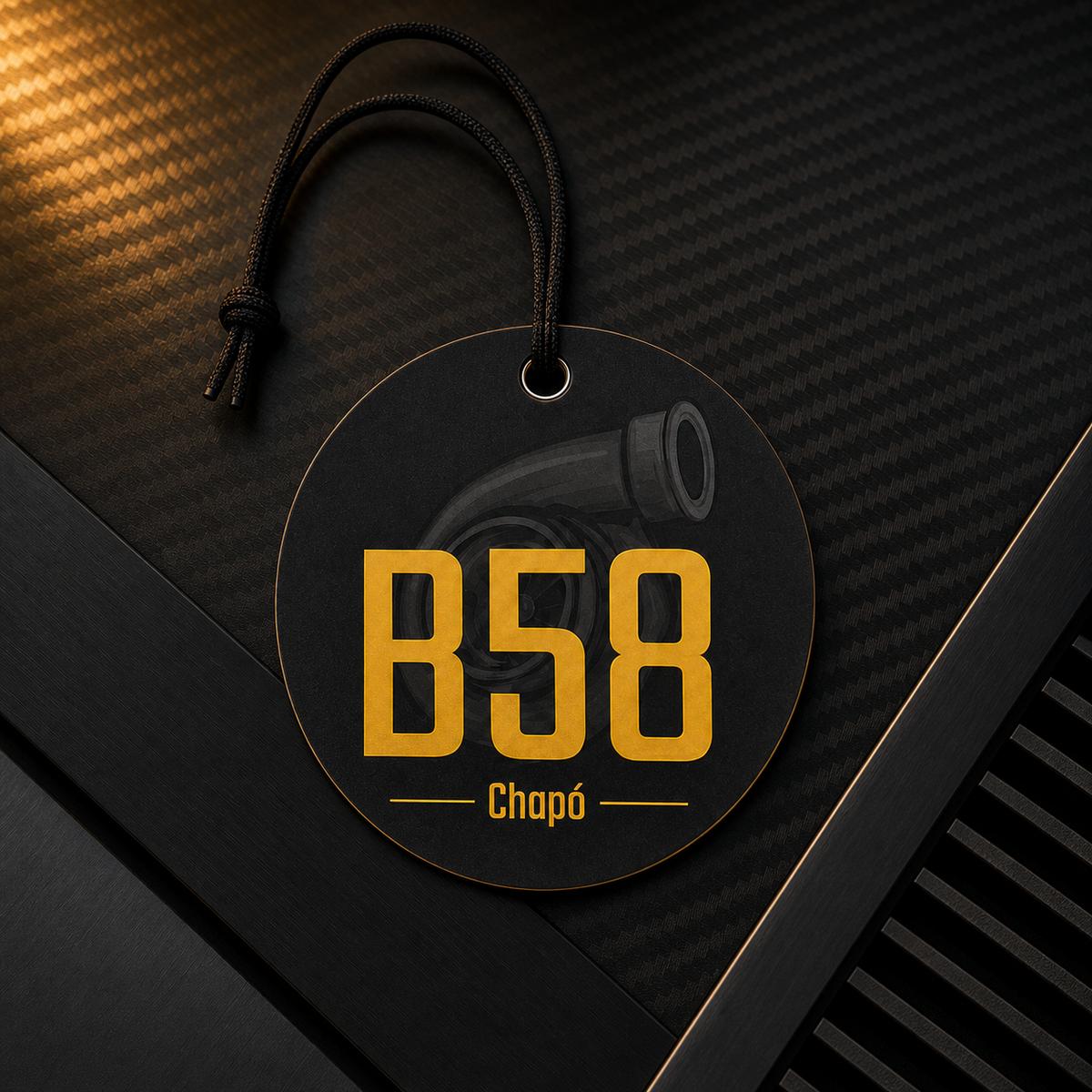 B58 Duftbaum
