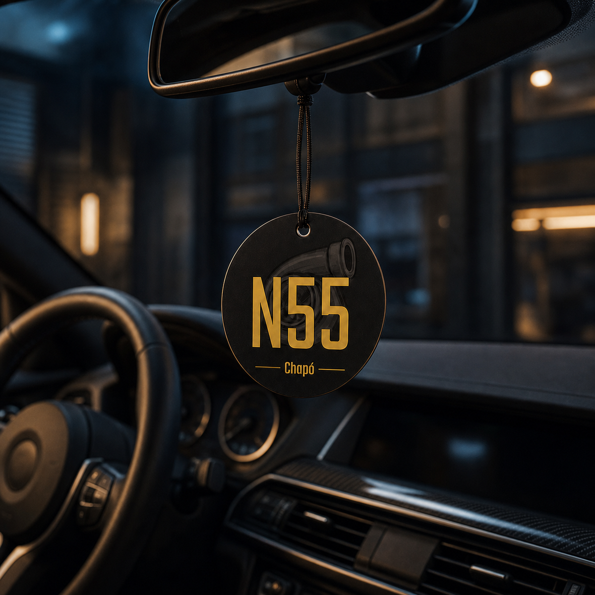 N55 Duftbaum