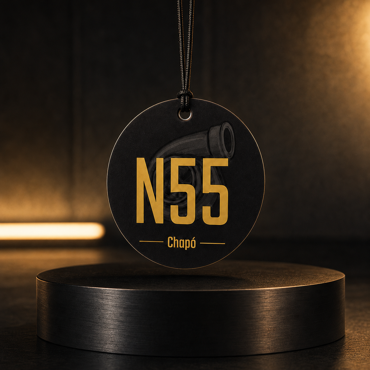 N55 Duftbaum
