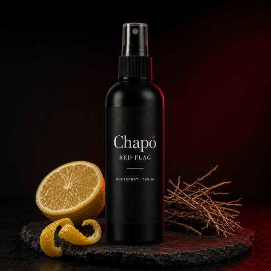 RED FLAG – Duftspray
