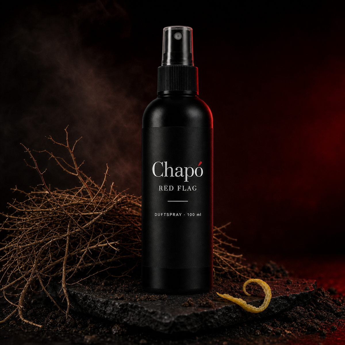 RED FLAG – Duftspray