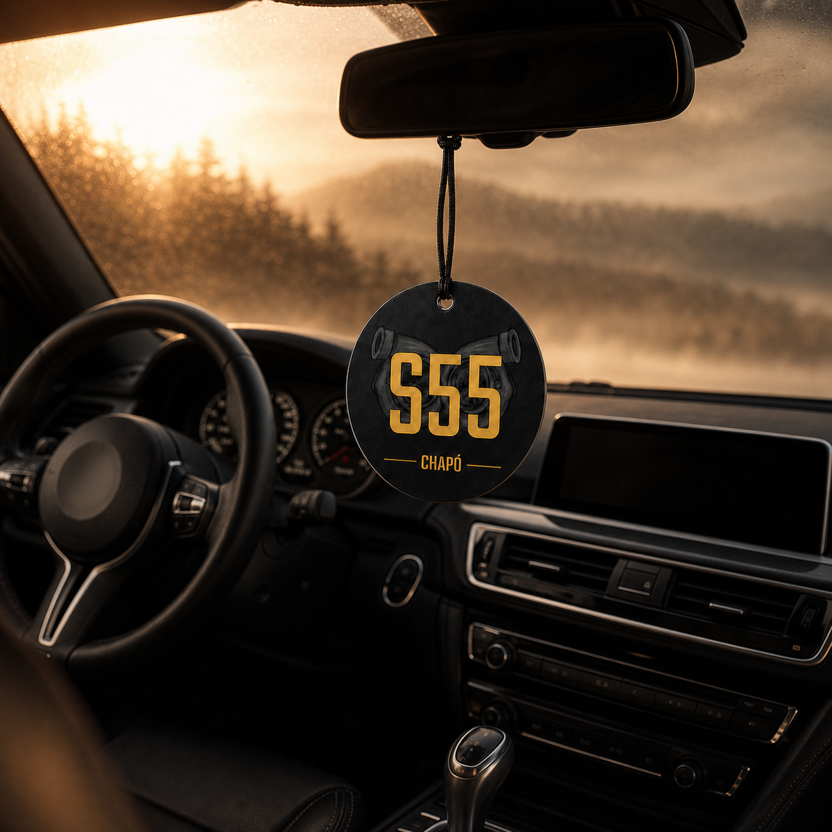 S55 Duftbaum