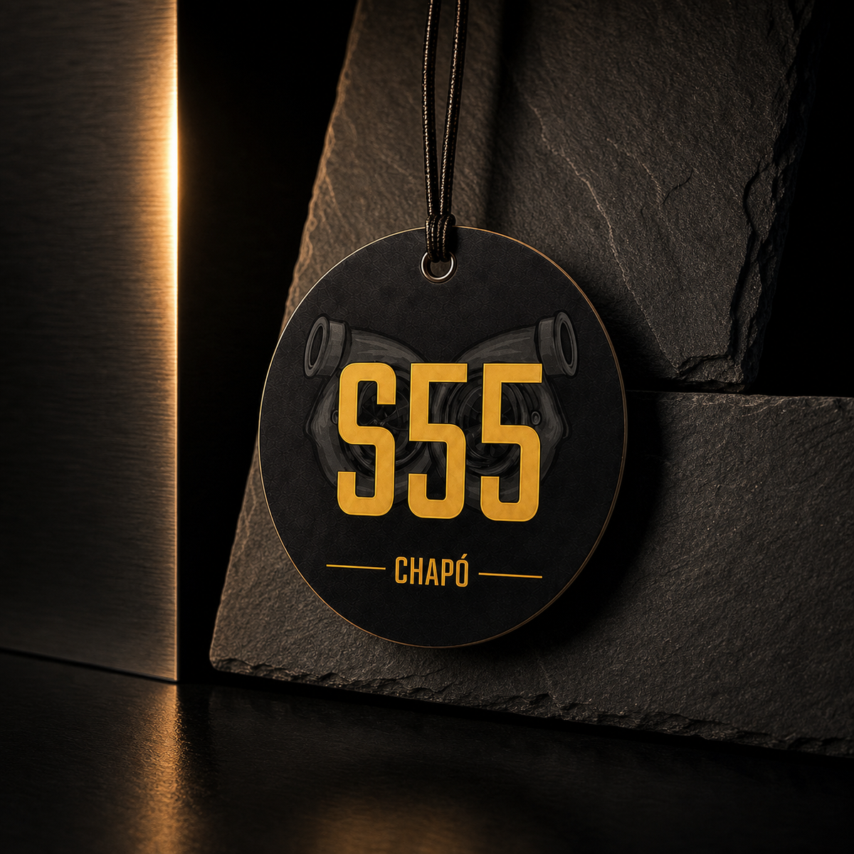 S55 Duftbaum
