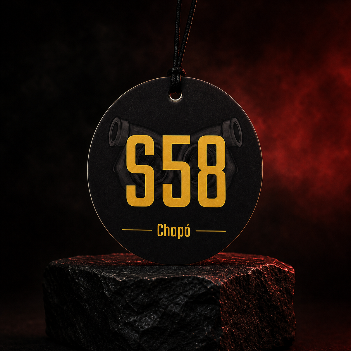 S58 Duftbaum