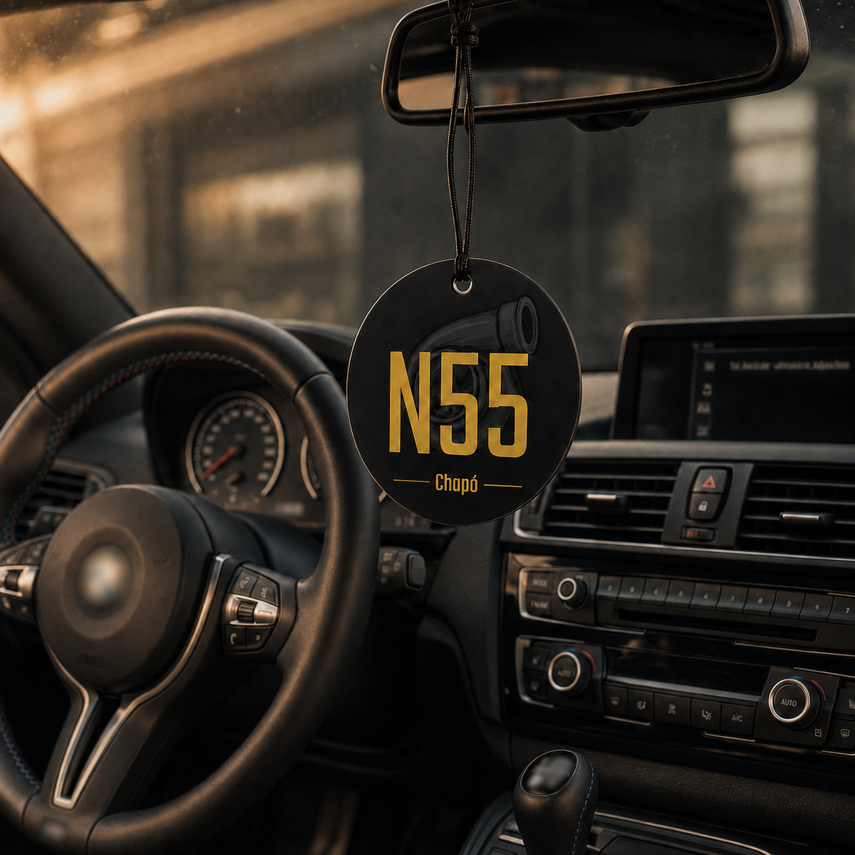 N55 Duftbaum