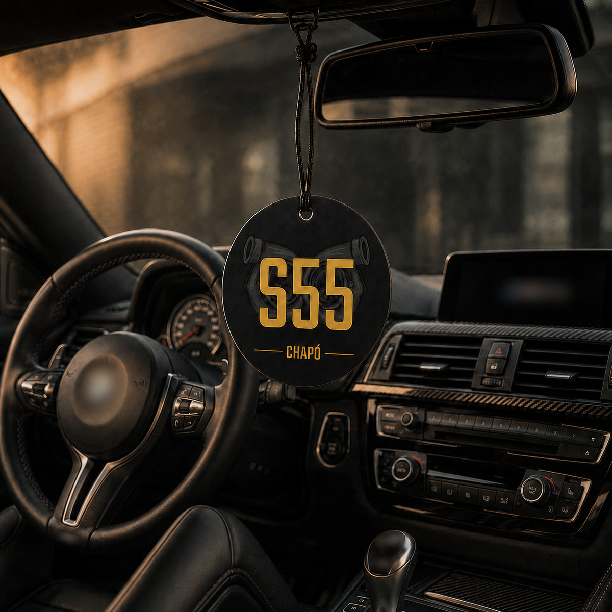 S55 Duftbaum