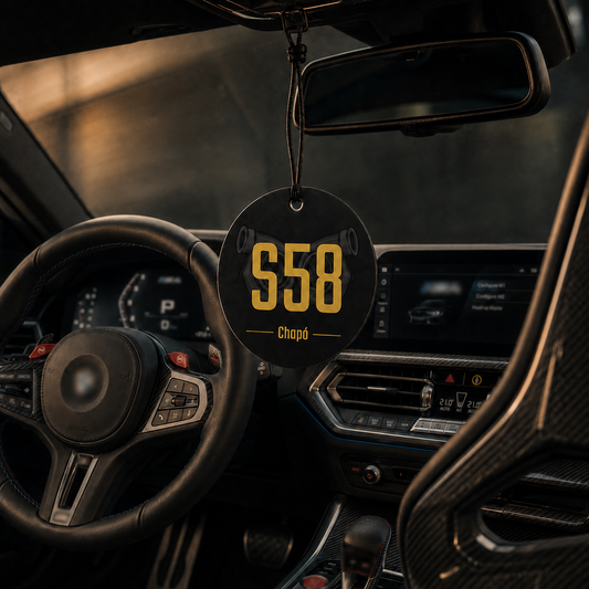 S58 Duftbaum